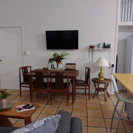 Bargara Gardens Boutique Villas Buitenkant foto