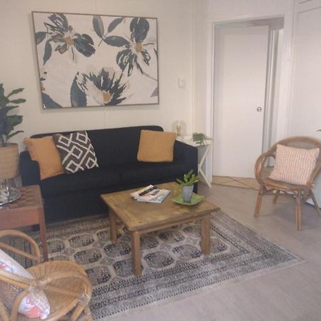 Bargara Gardens Boutique Villas Buitenkant foto