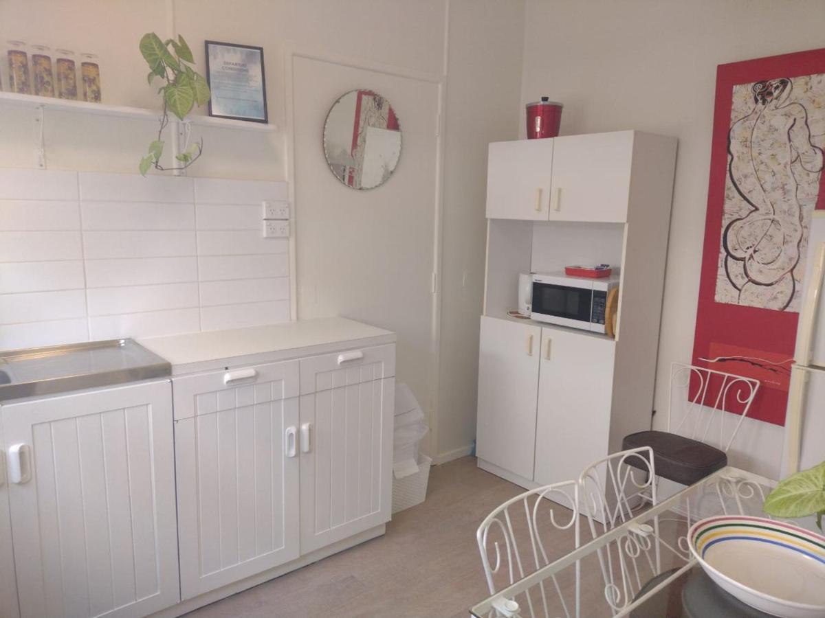Bargara Gardens Boutique Villas Buitenkant foto