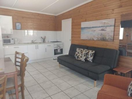 Bargara Gardens Boutique Villas Buitenkant foto